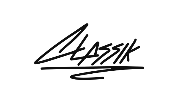 Official Classik Merch
